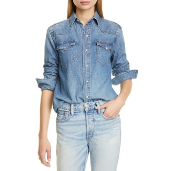 Spring 2020 Trends: Western Wear